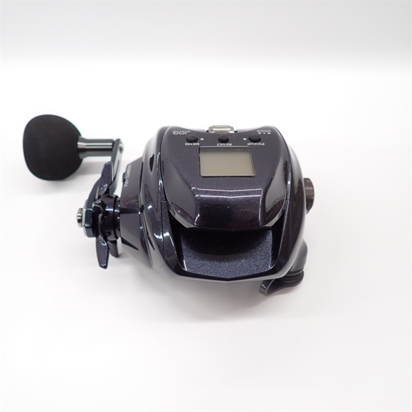 ２５レオブリッツ４００Ｊ